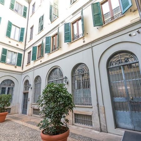 Luxury Apartment Near Duomo Italia 38 Milano Ngoại thất bức ảnh