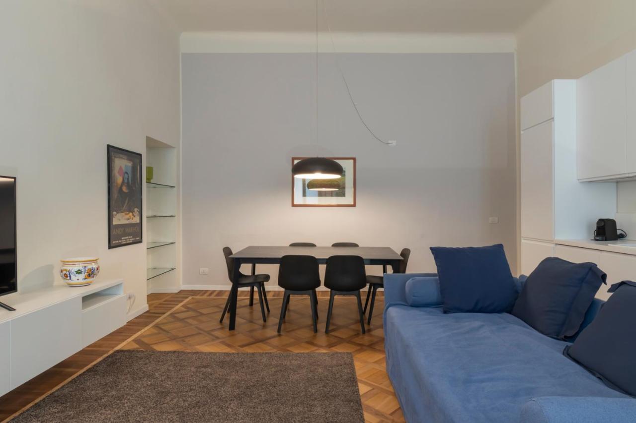 Luxury Apartment Near Duomo Italia 38 Milano Ngoại thất bức ảnh