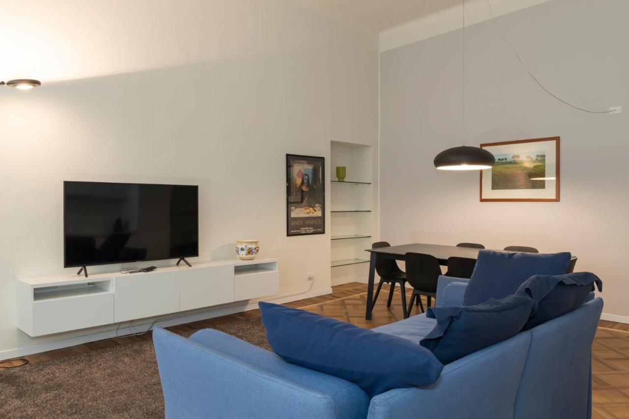 Luxury Apartment Near Duomo Italia 38 Milano Ngoại thất bức ảnh