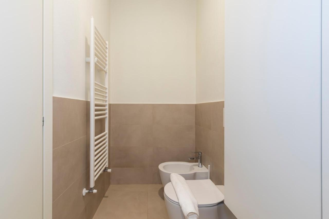 Luxury Apartment Near Duomo Italia 38 Milano Ngoại thất bức ảnh