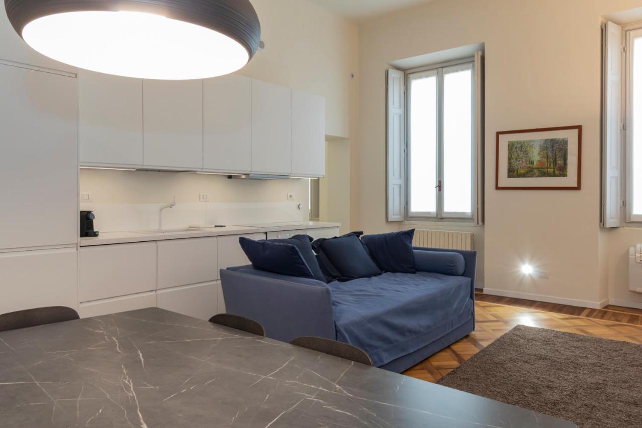 Luxury Apartment Near Duomo Italia 38 Milano Ngoại thất bức ảnh