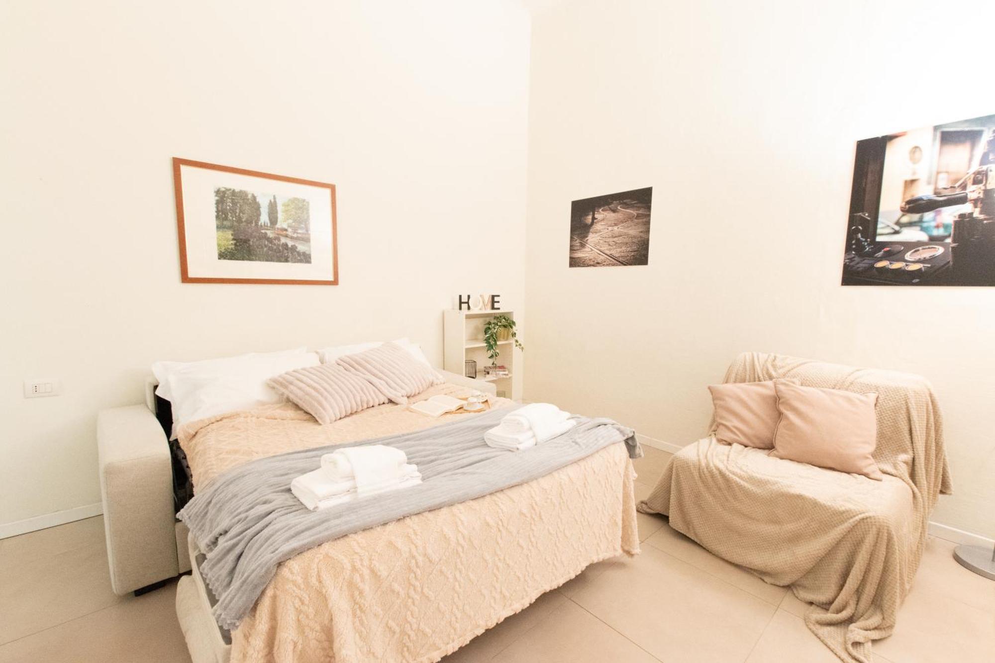 Luxury Apartment Near Duomo Italia 38 Milano Ngoại thất bức ảnh