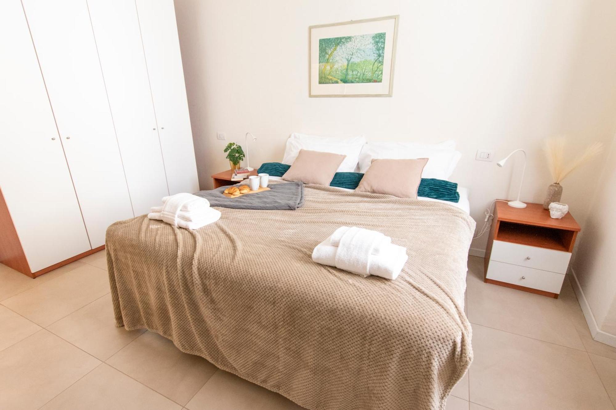 Luxury Apartment Near Duomo Italia 38 Milano Ngoại thất bức ảnh