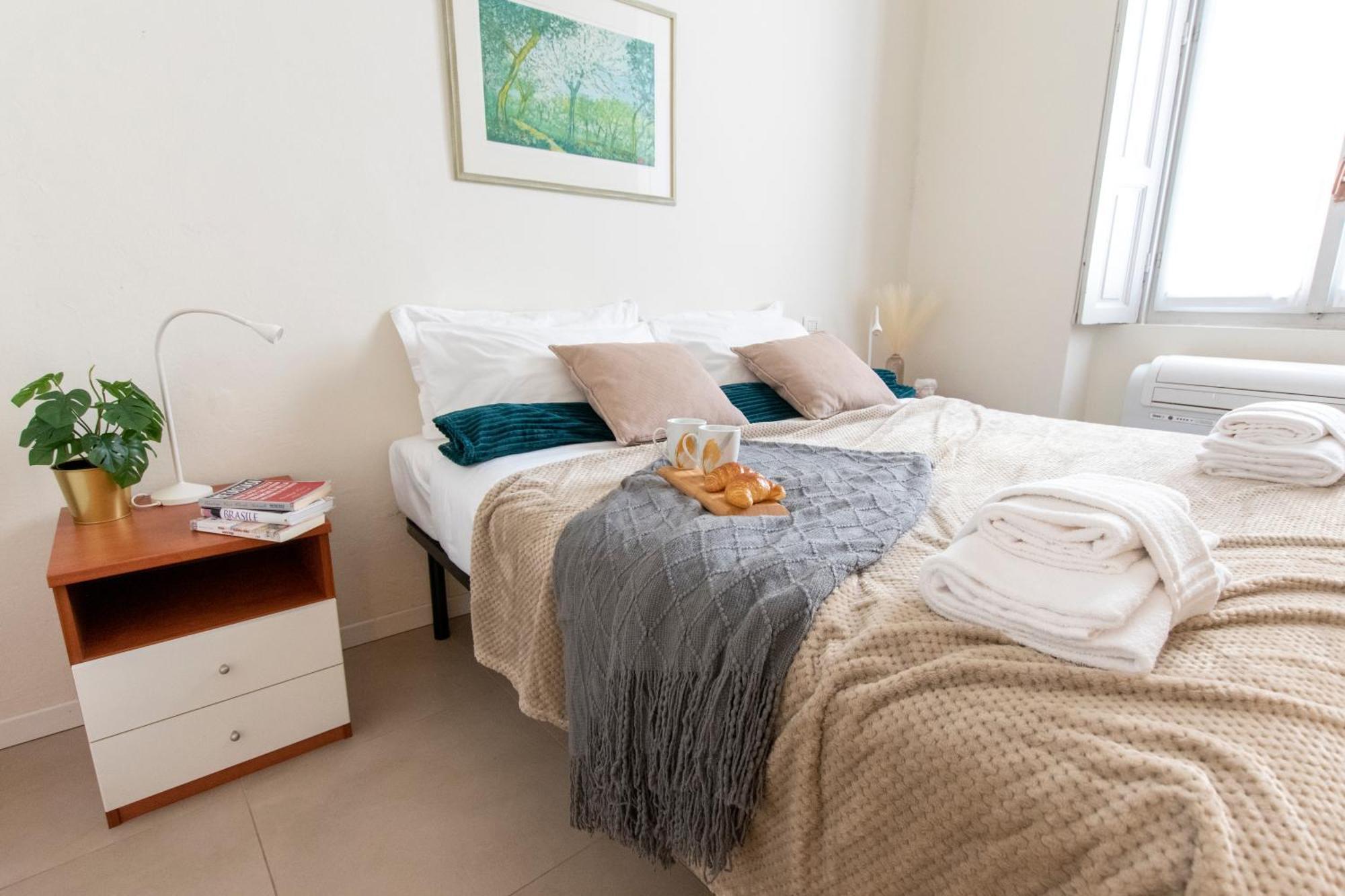 Luxury Apartment Near Duomo Italia 38 Milano Ngoại thất bức ảnh