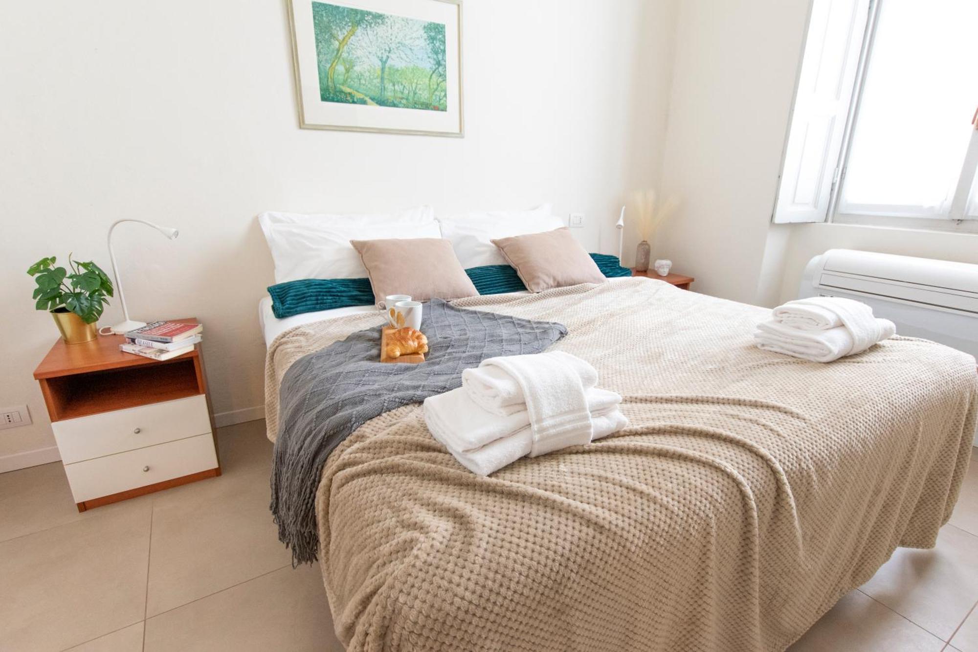 Luxury Apartment Near Duomo Italia 38 Milano Ngoại thất bức ảnh