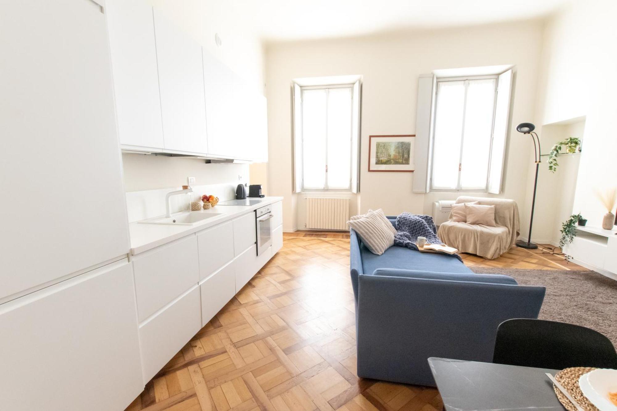Luxury Apartment Near Duomo Italia 38 Milano Ngoại thất bức ảnh