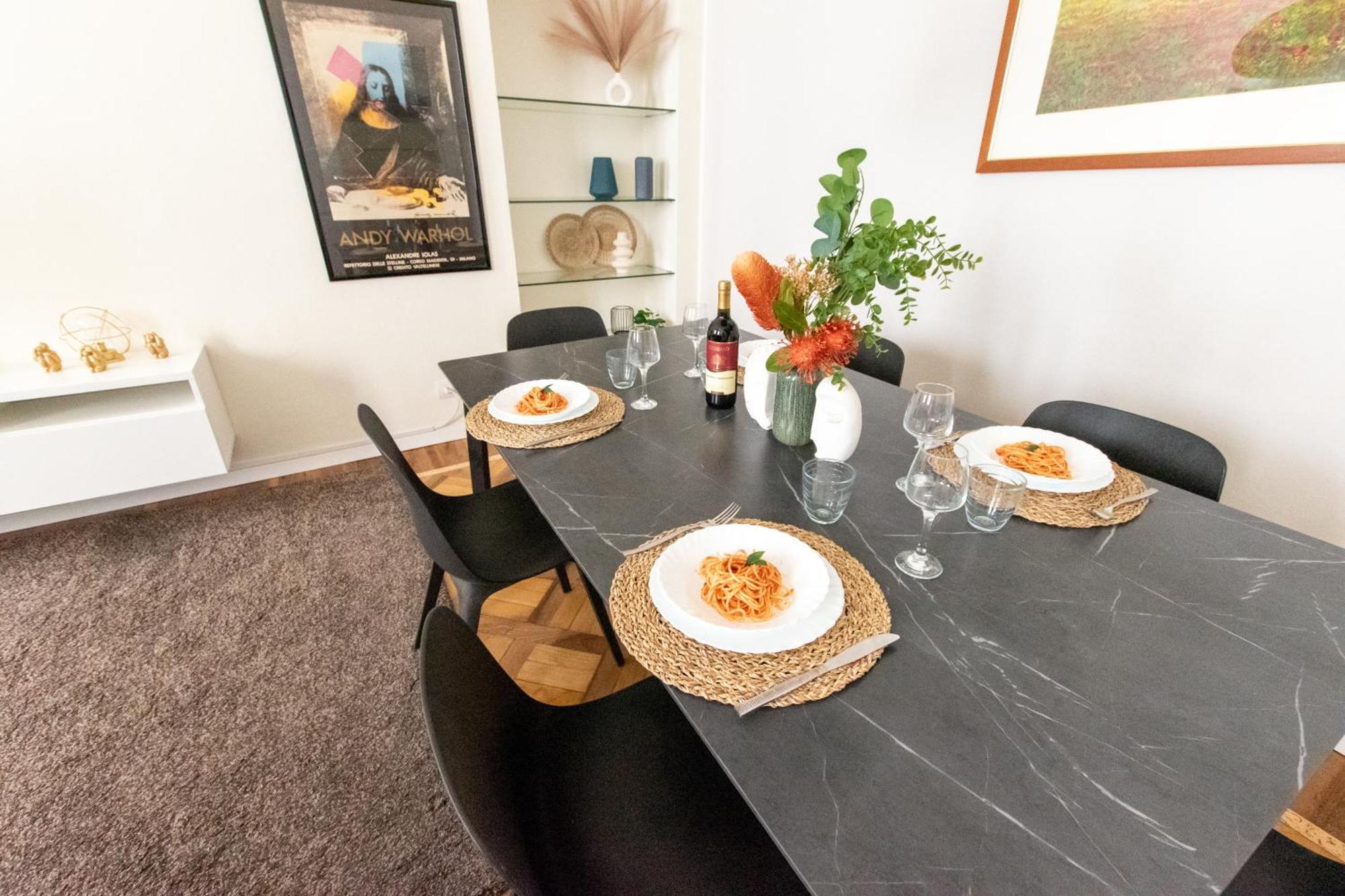Luxury Apartment Near Duomo Italia 38 Milano Ngoại thất bức ảnh