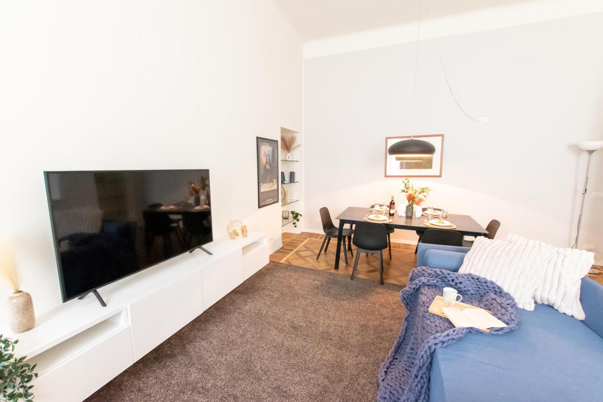 Luxury Apartment Near Duomo Italia 38 Milano Ngoại thất bức ảnh