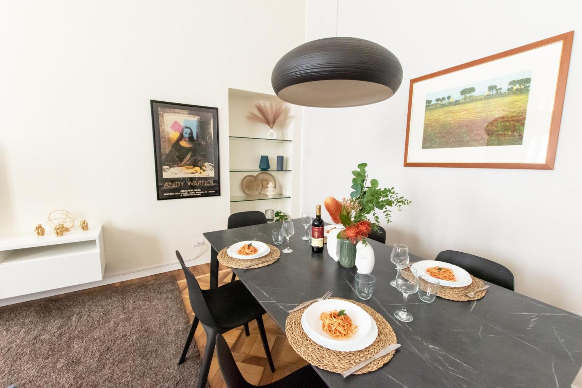 Luxury Apartment Near Duomo Italia 38 Milano Ngoại thất bức ảnh